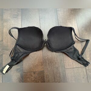 Victoria's Secret Classic Black Bra